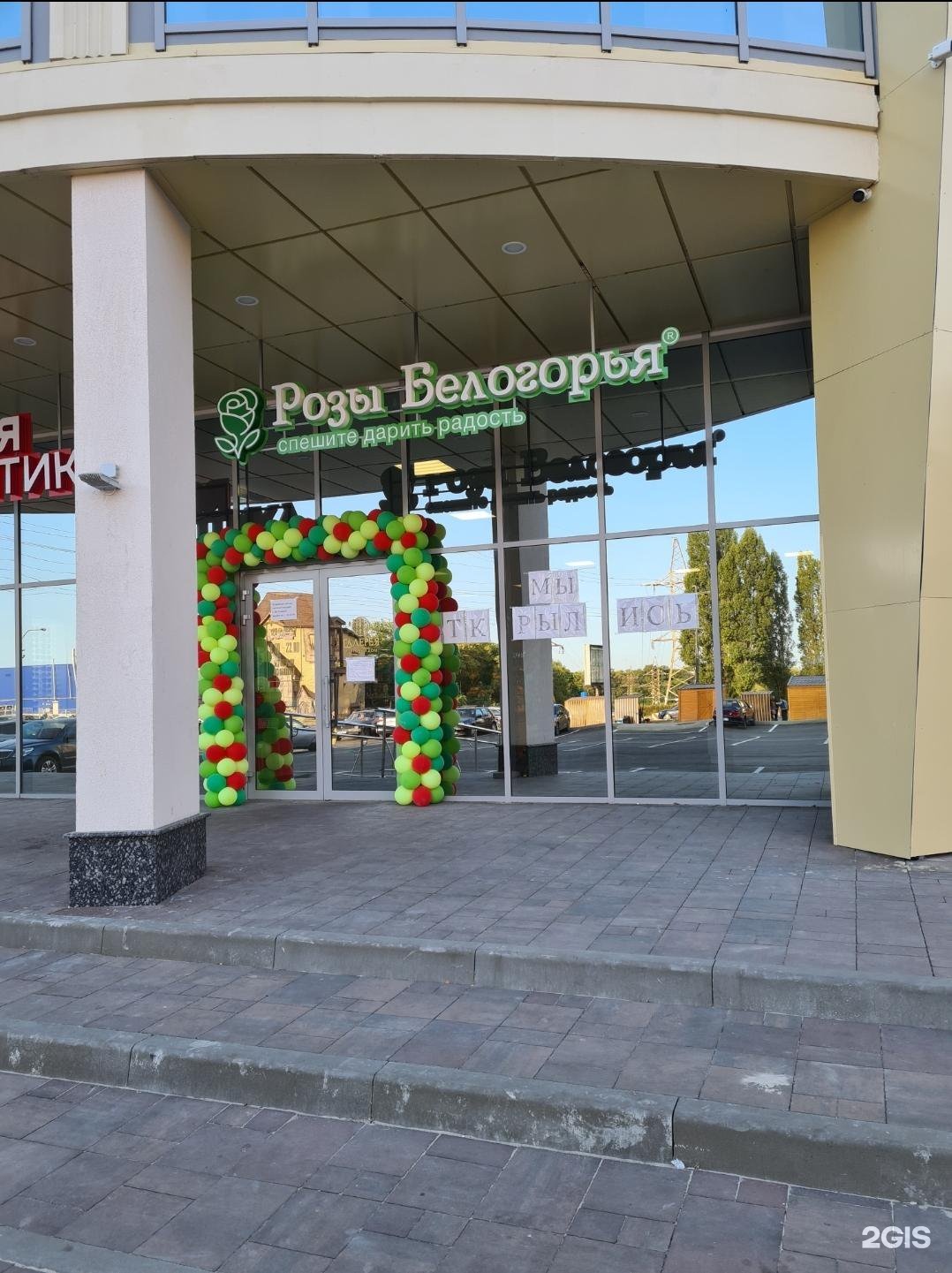Розы белогорья рабочая ул 14 белгород фото