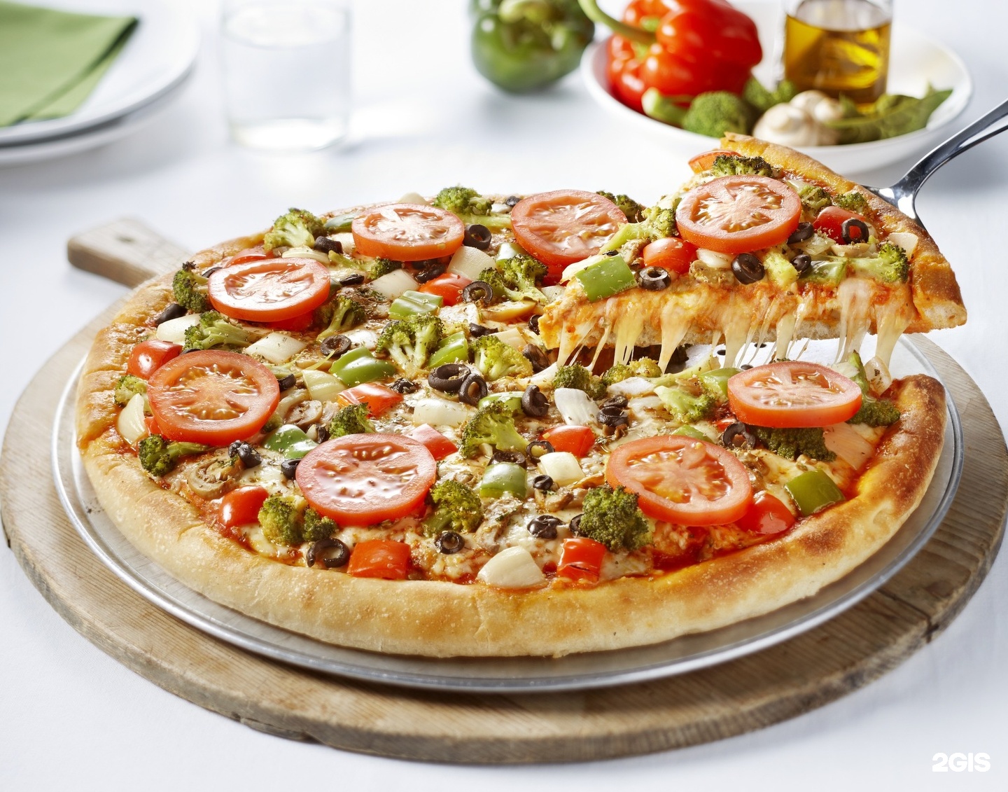 сицилийская пицца фото фото 109