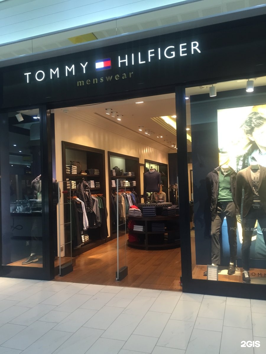 Томму Hilfiger Официальный Интернет Магазин Дисконт