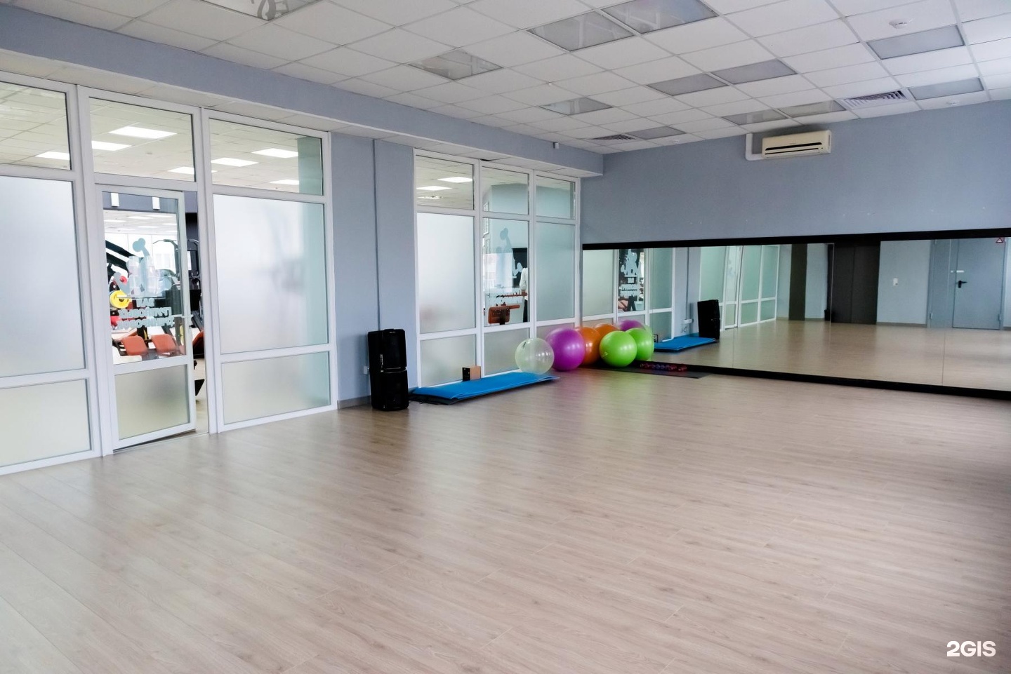 Alex Fitness Белгород - отзывы и цены ТК Модный Бульвар, Белгород, Костюкова, 39