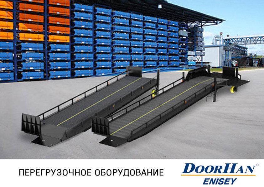 Doorhan - milagrogroup