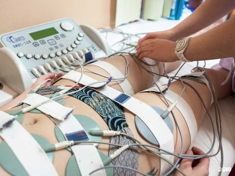 Аксессуар для электростимуляции 