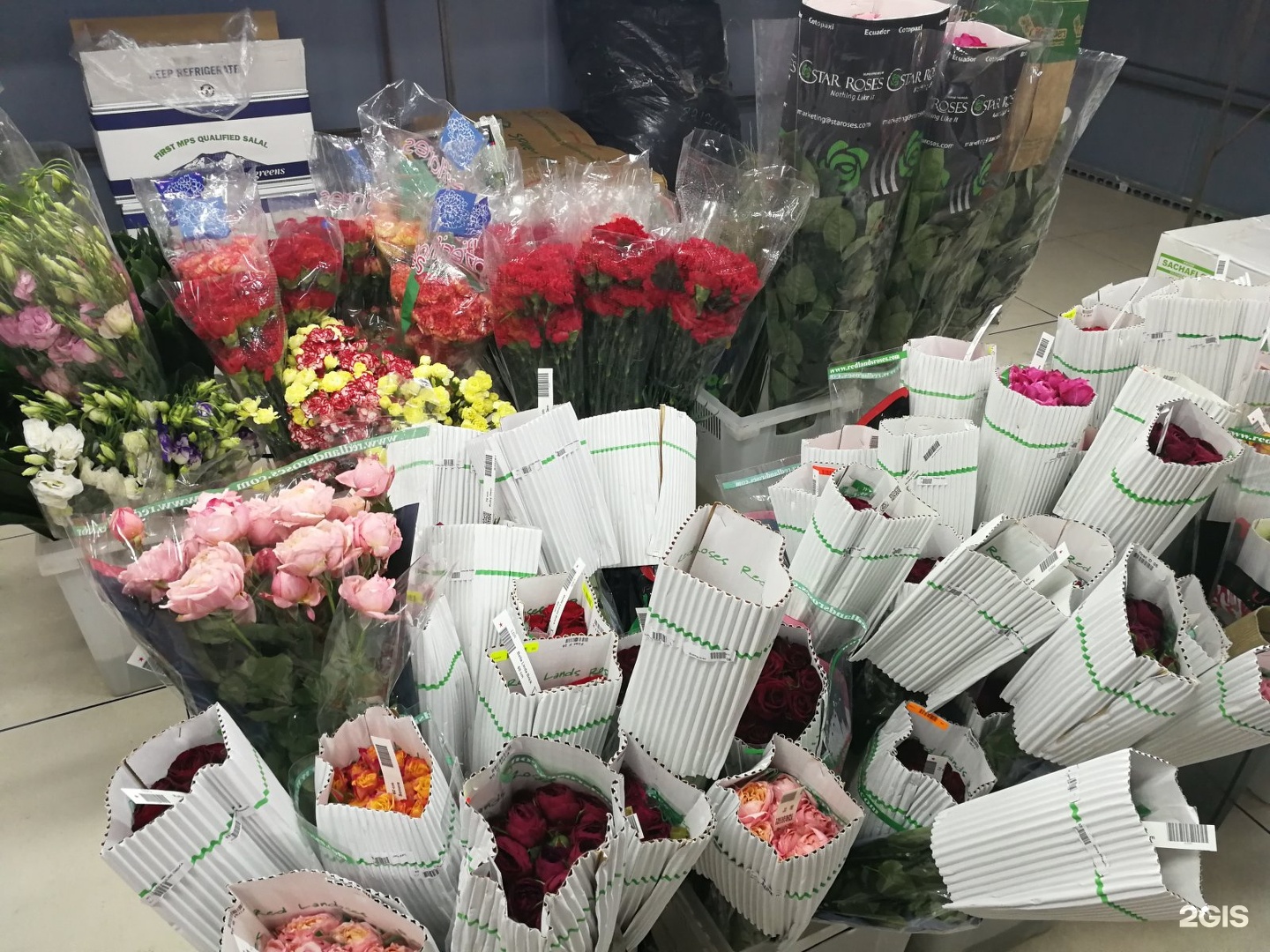 Где Купить Розы По Оптовой Цене