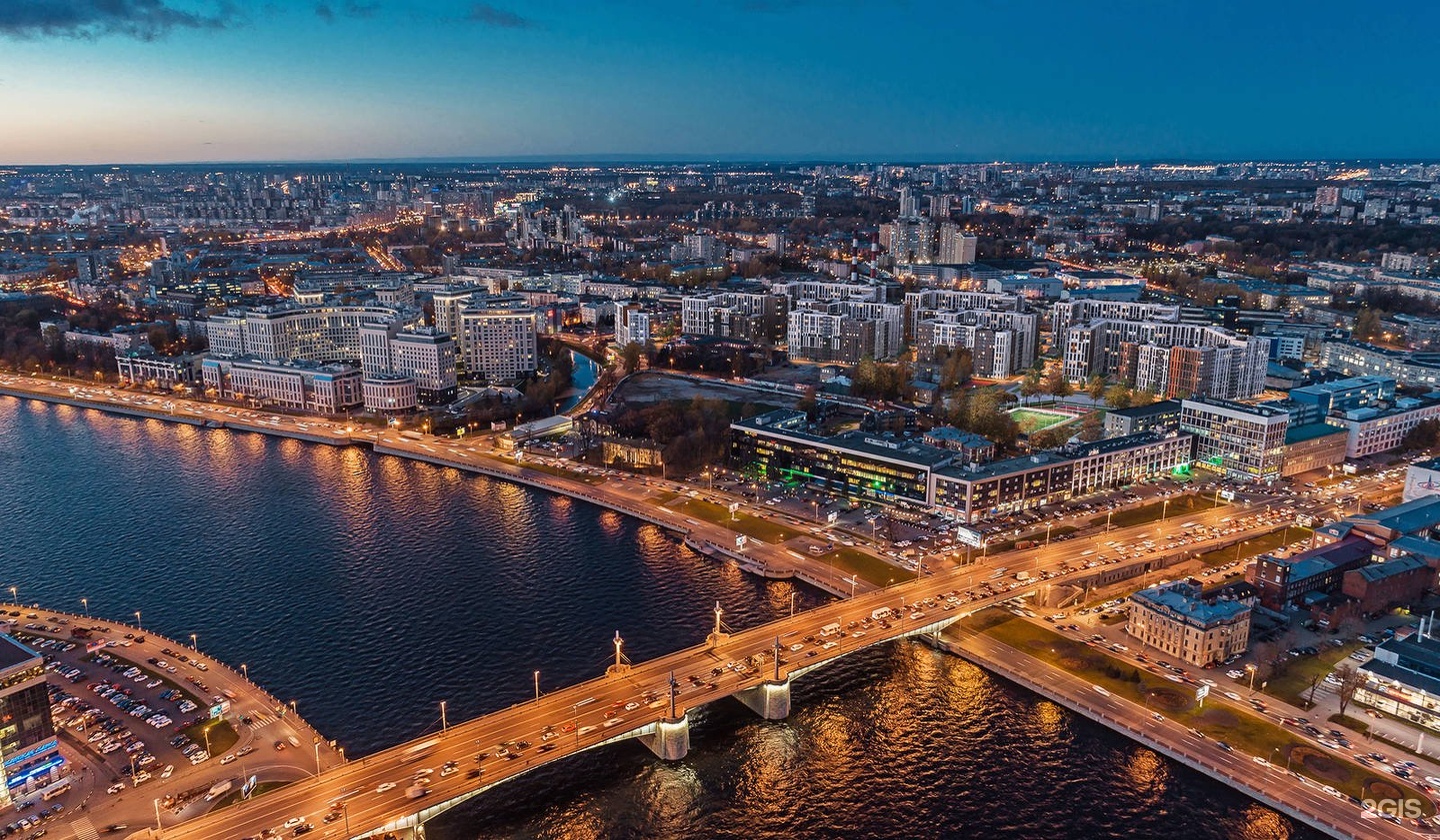 Черная речка комплекс Санкт Петербург