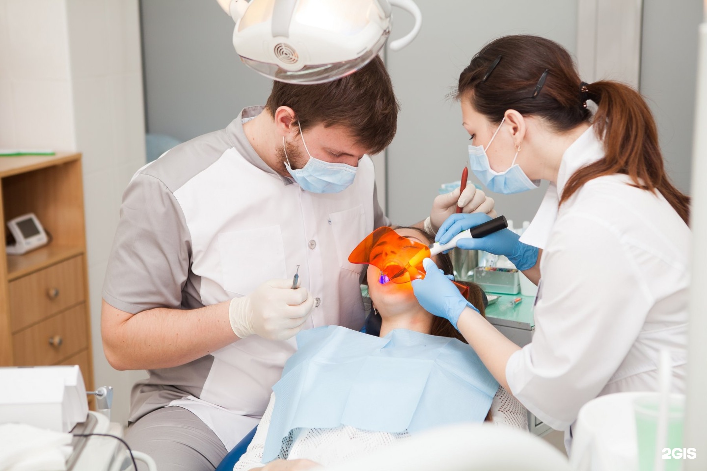 Вилонова стоматология