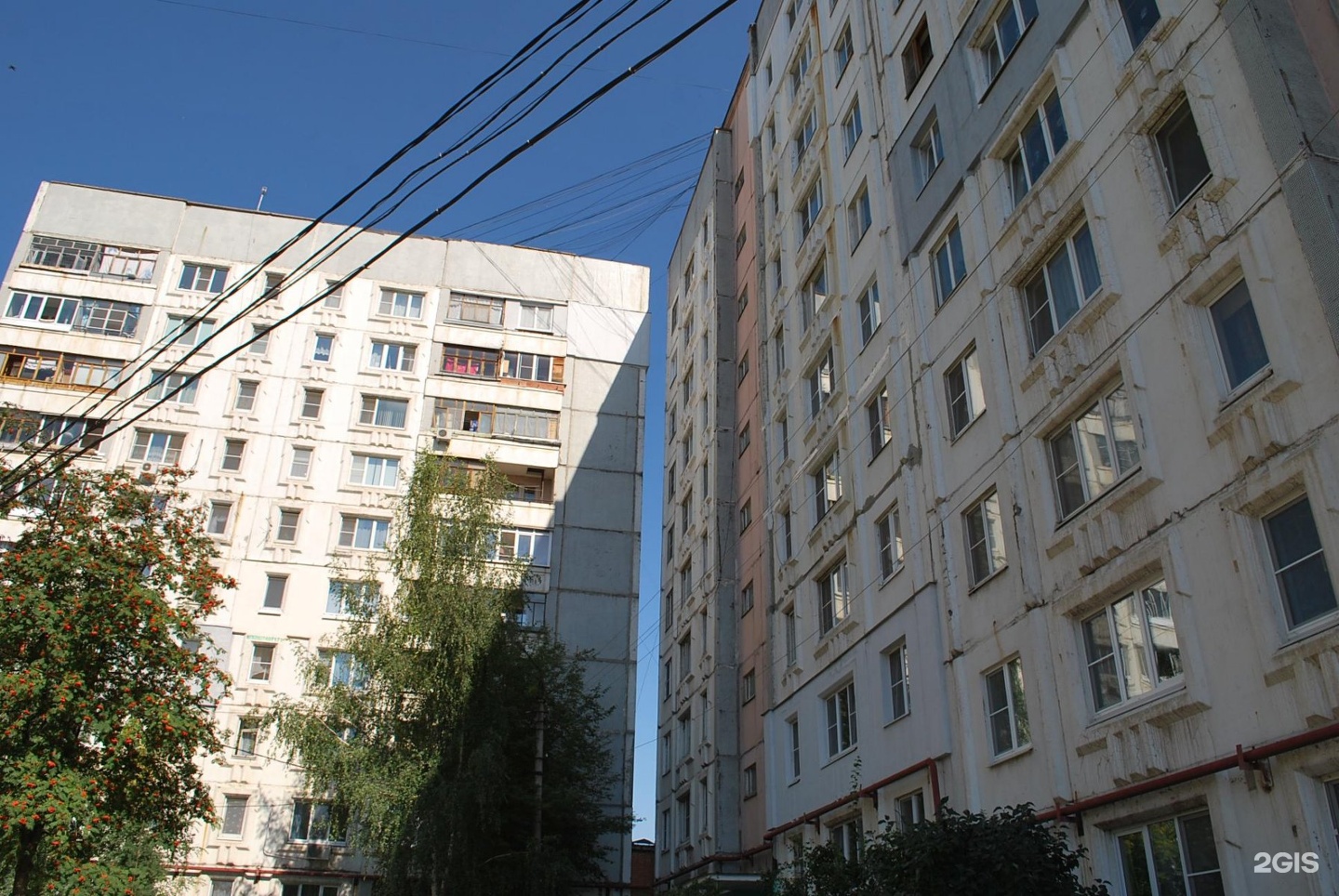 Улица Вильямса, 22 в Туле — 2ГИС