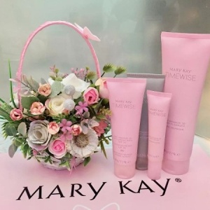 Фото от владельца Mary Kay, косметическая компания