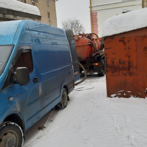 Фото от владельца ПЕРМЬКАНАЛСЕРВИС, ООО, компания по прочистке канализации