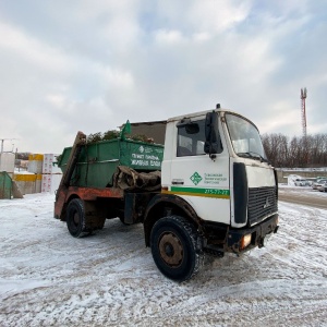 Фото от владельца ПЭК, ООО, экологическая компания