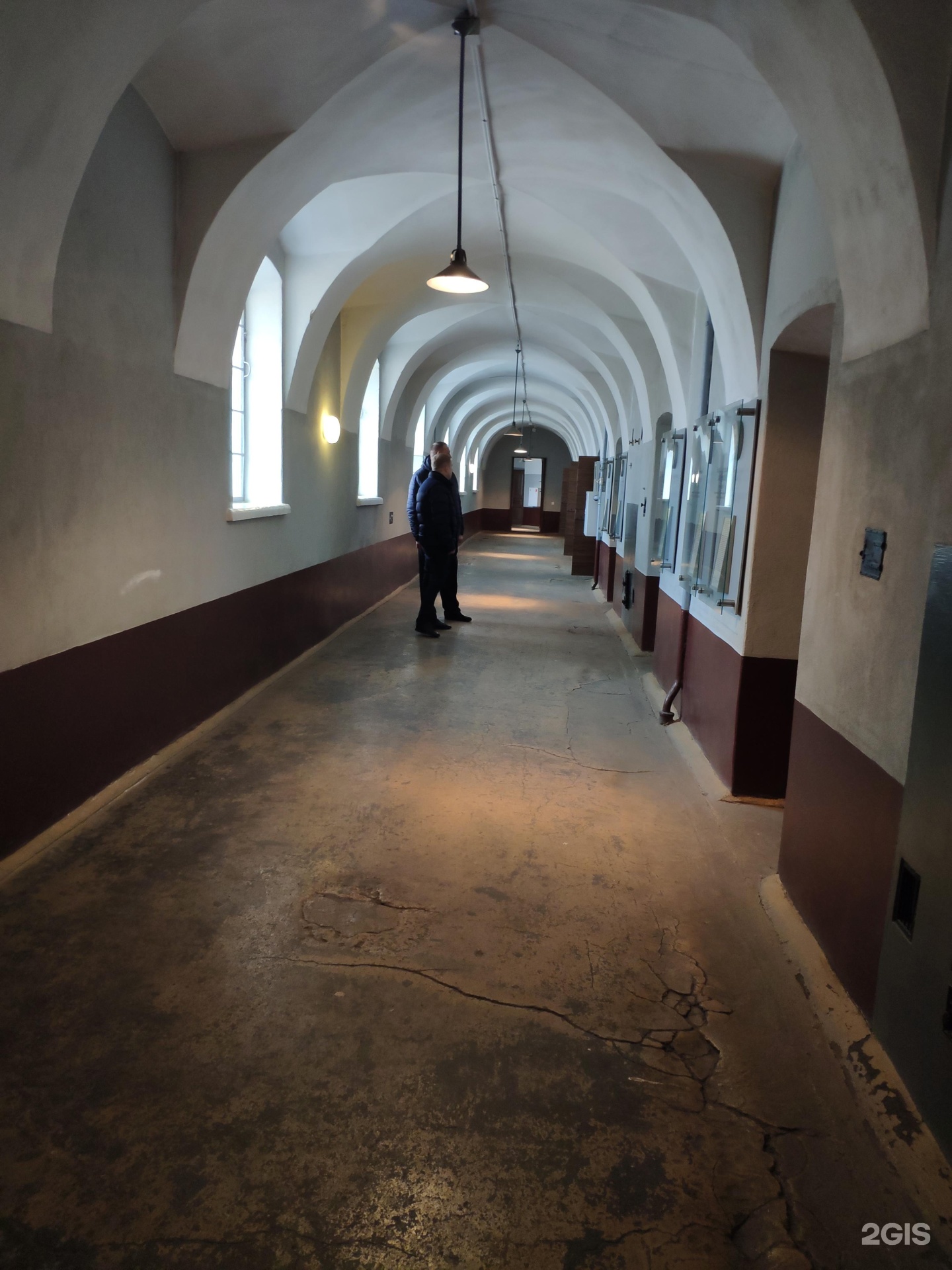 тюрьма трубецкого бастиона в санкт петербурге