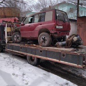 Фото от владельца СПЕЦ ДВ, компания