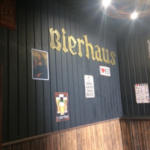 Фото от владельца Bierhaus, магазин разливного пива