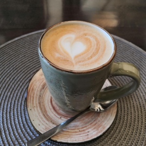 Фото от владельца Lilas, кафе