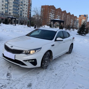 Фото от владельца МАРКавто, служба проката автомобилей