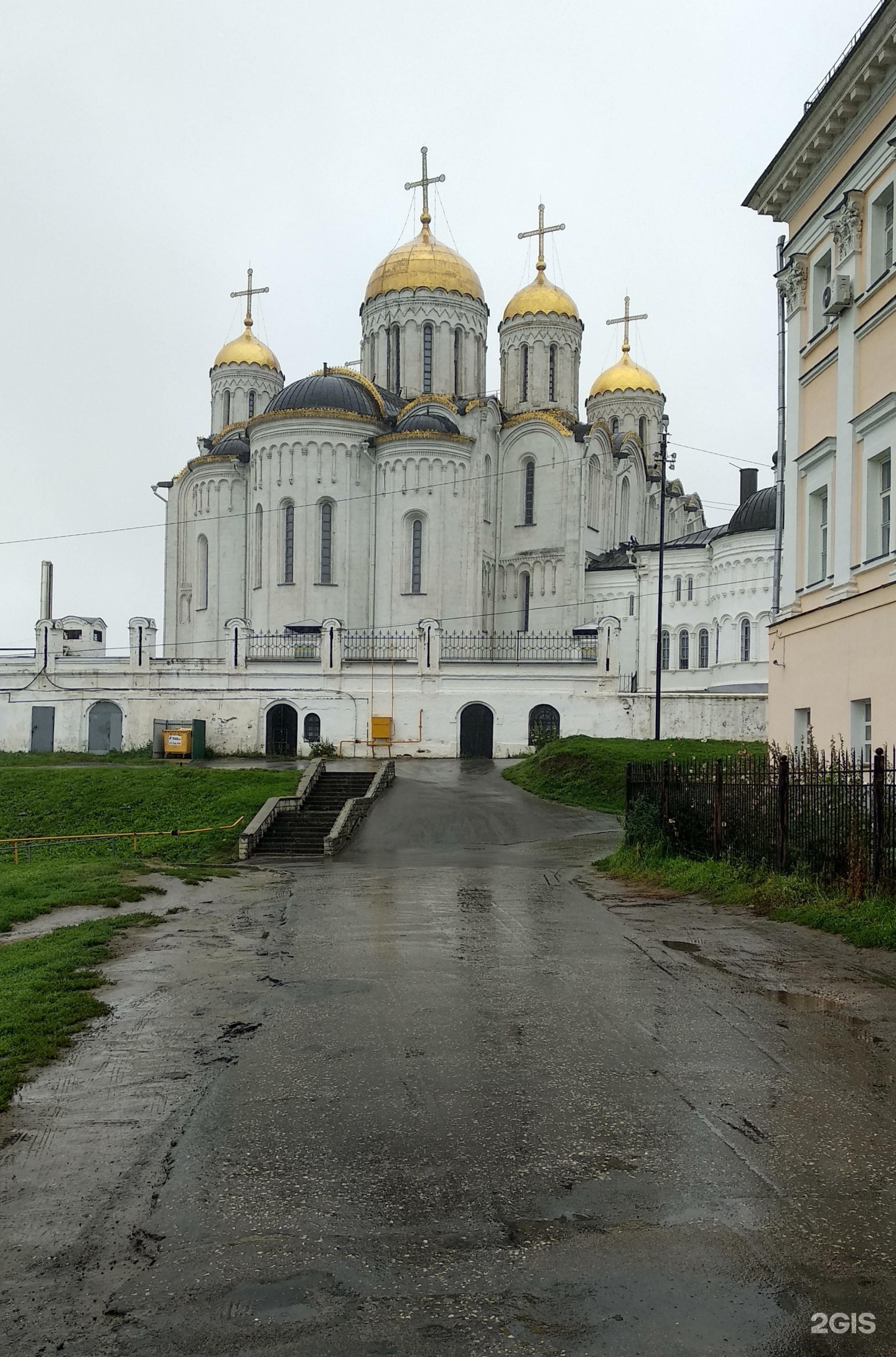 Убранство храма :: Милешкин Владимир Алексеевич - Социальная сеть ФотоКто