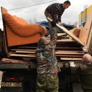 Фото от владельца Мастер престижа, ООО, транспортная компания