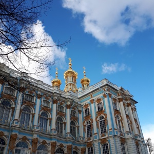 Фото от владельца Екатерининский дворец, музей