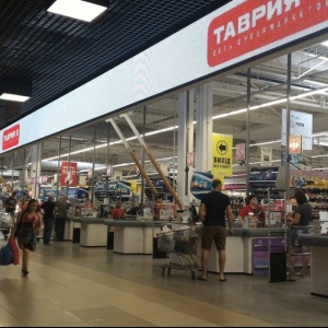 Фото от владельца Суворовский, торговый центр