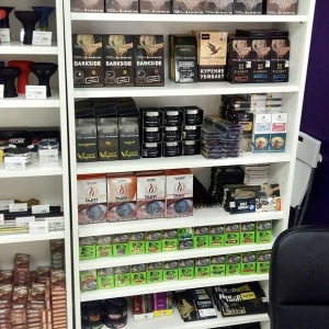 Фото от владельца S2B, магазин товаров для курения