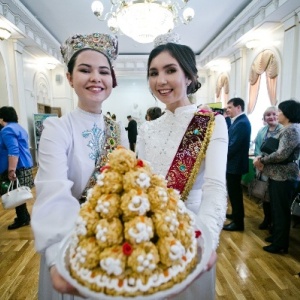 Фото от владельца Чак-Чак, торгово-производственная компания