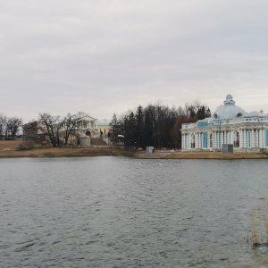 Фото от владельца Царское Село, государственный музей-заповедник