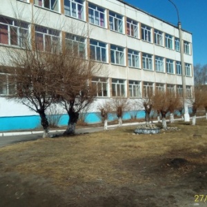 Фото от владельца Средняя общеобразовательная школа №9, г. Минусинск