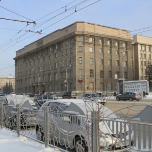 Фото от владельца Мэрия г. Новосибирска