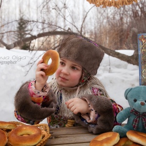 Фото от владельца В гостях у сказки, фотостудия