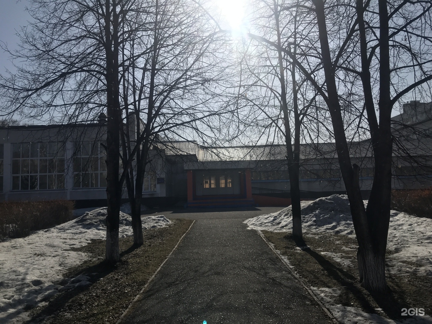 Школа 79 новокузнецк