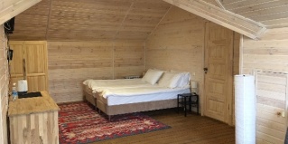 Петропавловск-Камчатский: Гостевой дом Атлас
