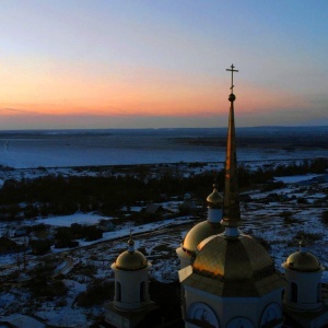 Фото от владельца Церковь иконы Божией Матери Живоносный источник