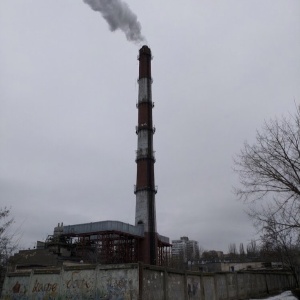 Фото от владельца Теплоснабжение, КП, эксплуатационно-ремонтный район