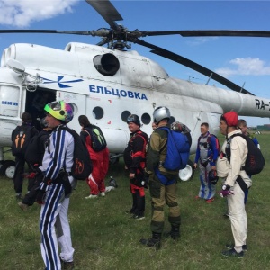 Фото от владельца Ельцовка, авиапредприятие