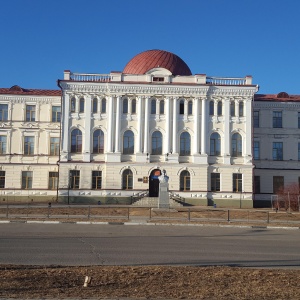 Фото от владельца Школа №4 города Благовещенска