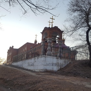 Фото от владельца Всех скорбящих Радость, православный храм иконы Божией Матери