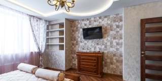 Екатеринбург: Апартаменты DreamHouse
