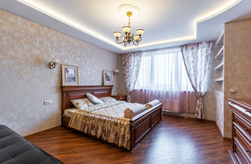 Екатеринбург: Апартаменты DreamHouse