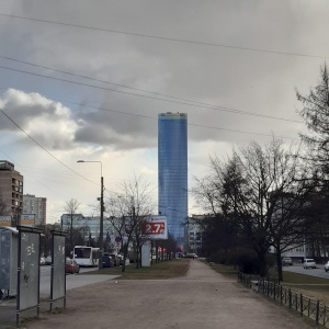 Фото от владельца LEADER TOWER, деловой центр