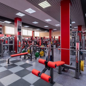 Фото от владельца Energy fitness, сеть спортивно-оздоровительных центров