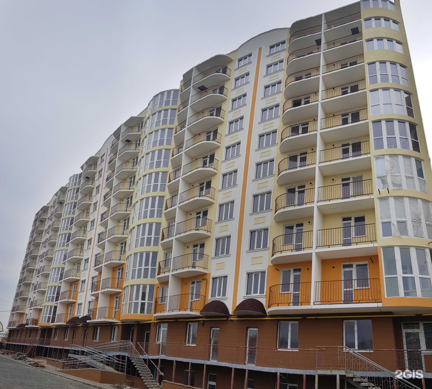 Суворовский Купить Квартиру От Застройщика Цены