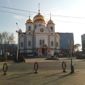 Фото от владельца Храм Александра Невского