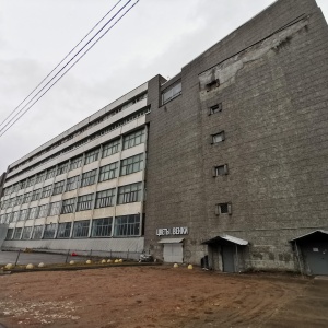 Фото от владельца Санкт-Петербургский медико-социальный институт