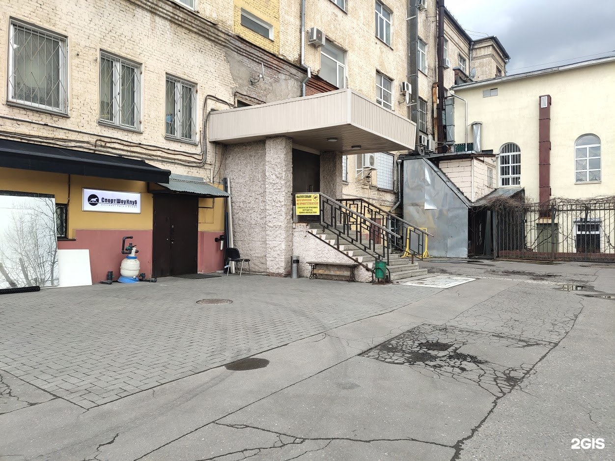 Большая семерка краснобогатырская