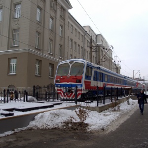 Фото от владельца Омский государственный университет путей сообщения