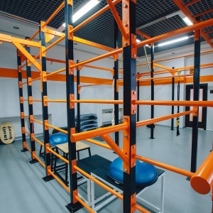 Фото от владельца Orange Fitness, фитнес-клуб