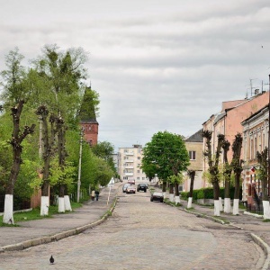 Фото от владельца Калининградские курорты, туристическая компания