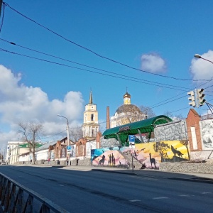 Фото от владельца Пермский зоопарк