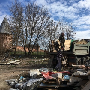 Фото от владельца Альфа-Груз, ООО, транспортная компания