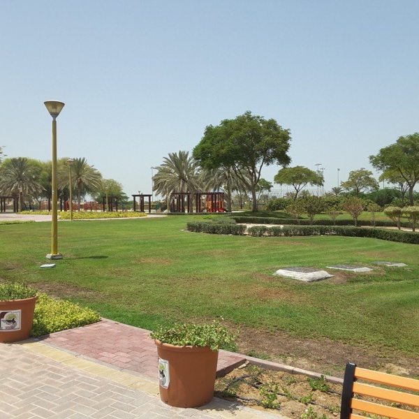 AL Hamidiya Park, Ajman (+971 800 26)