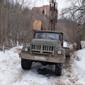 Фото от владельца Западно-Уральская Буровая Компания, ООО